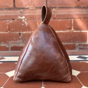 Pyramid Door Stopper - Hennessee