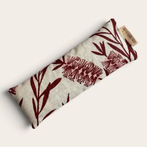Callistemon Eye Pillow - Premium Range