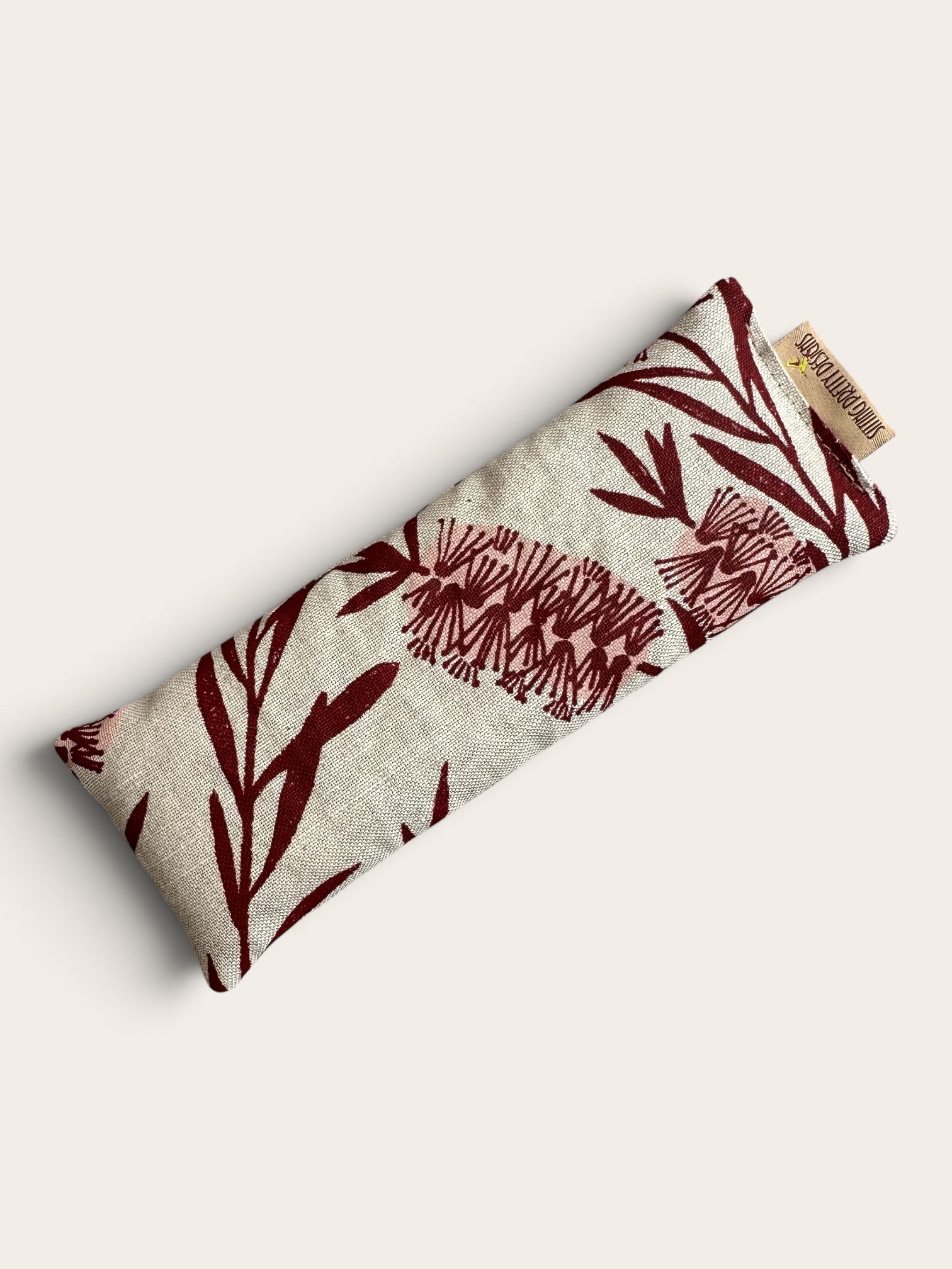 Callistemon Eye Pillow - Premium Range