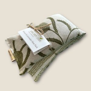 Bushleaf Banksia Heat Pack - Premium