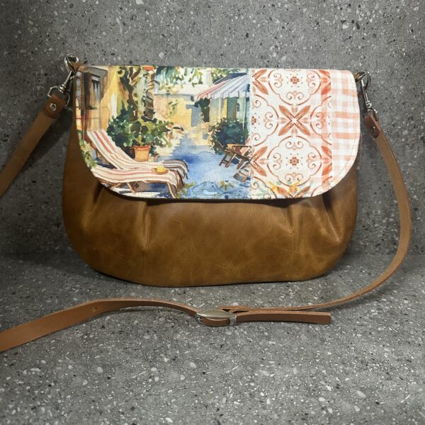 Nina Bag - Amalfi