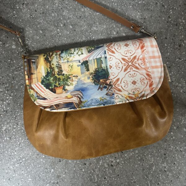 Nina Bag - Amalfi - Image 2