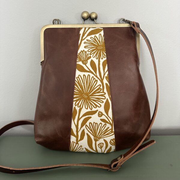 Nancy Bag - Daisies