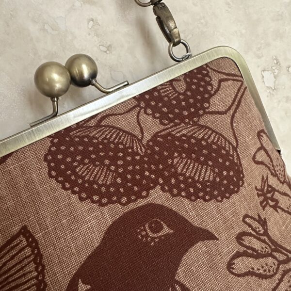 Nancy Bag - Earth Botanica - Image 2