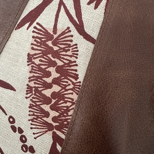 Nancy Bag - Bottlebrush - Image 3