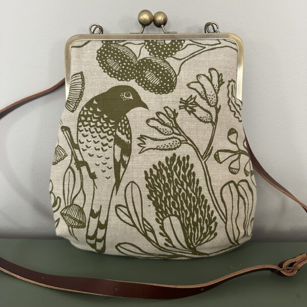Nancy Bag - Bushleaf Botanica
