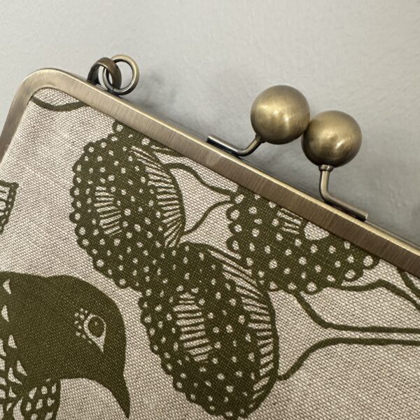 Nancy Bag - Bushleaf Botanica - Image 2