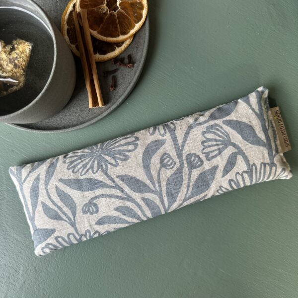 Mist Daisies Eye Pillow - Premium