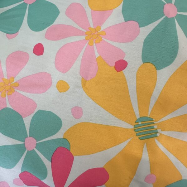 Flower Power Shower Cap - Kids - Image 2