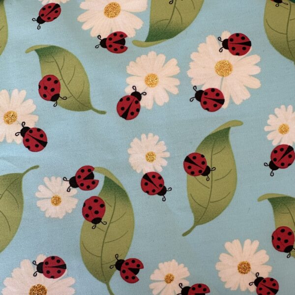 Ladybird Shower Caps - Kids - Image 2