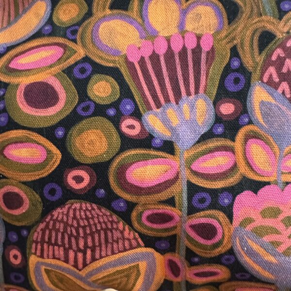 Zippy Pouch - Bohemian - Image 2