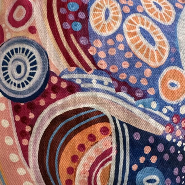 Zippy Pouch - Holly Sanders - Image 2