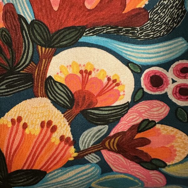 Zippy Pouch - Rockery - Image 2