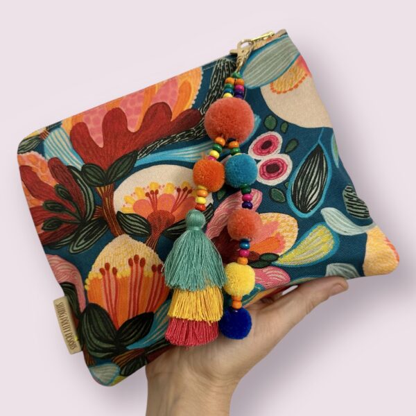 Zippy Pouch - Rockery