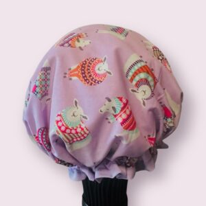Merino Shower Cap - Adult