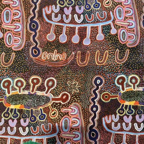 Dreamtime Heat Pack - Image 2