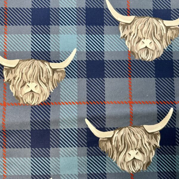 Highland Cows Heat Pack - Image 2