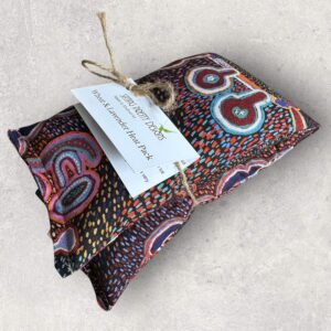 Dreamtime Heat Pack