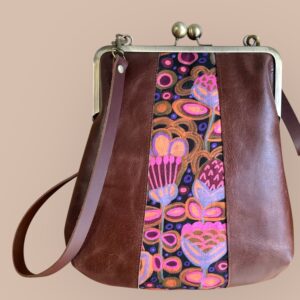 Nancy Bag - Bohemian