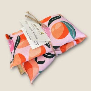 Feeling Peachy Heat Pack