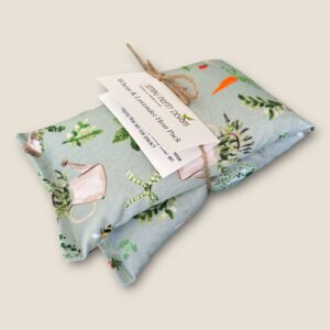 Garden Play Heat Pack