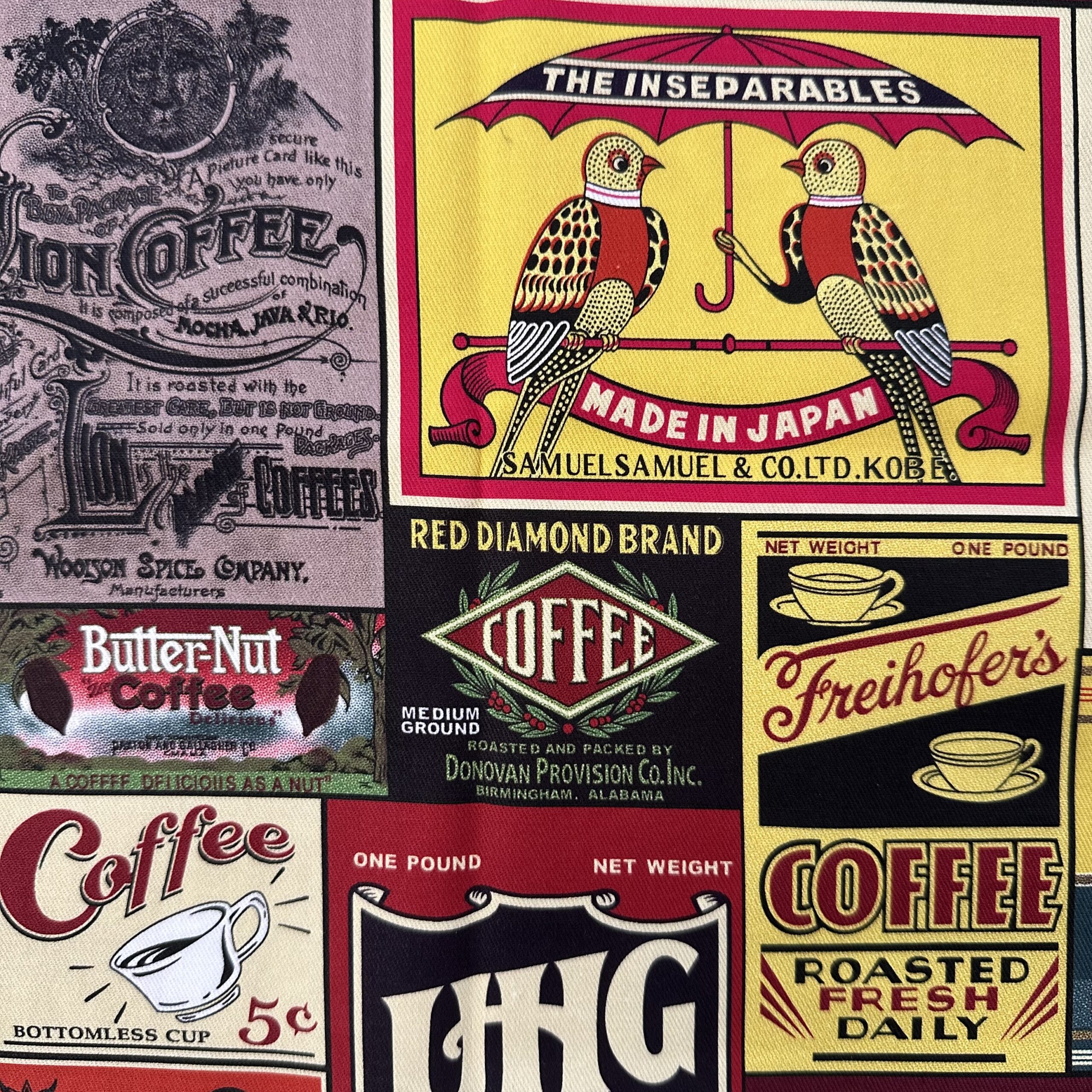 Coffee Culture Heat Pack - Image 3