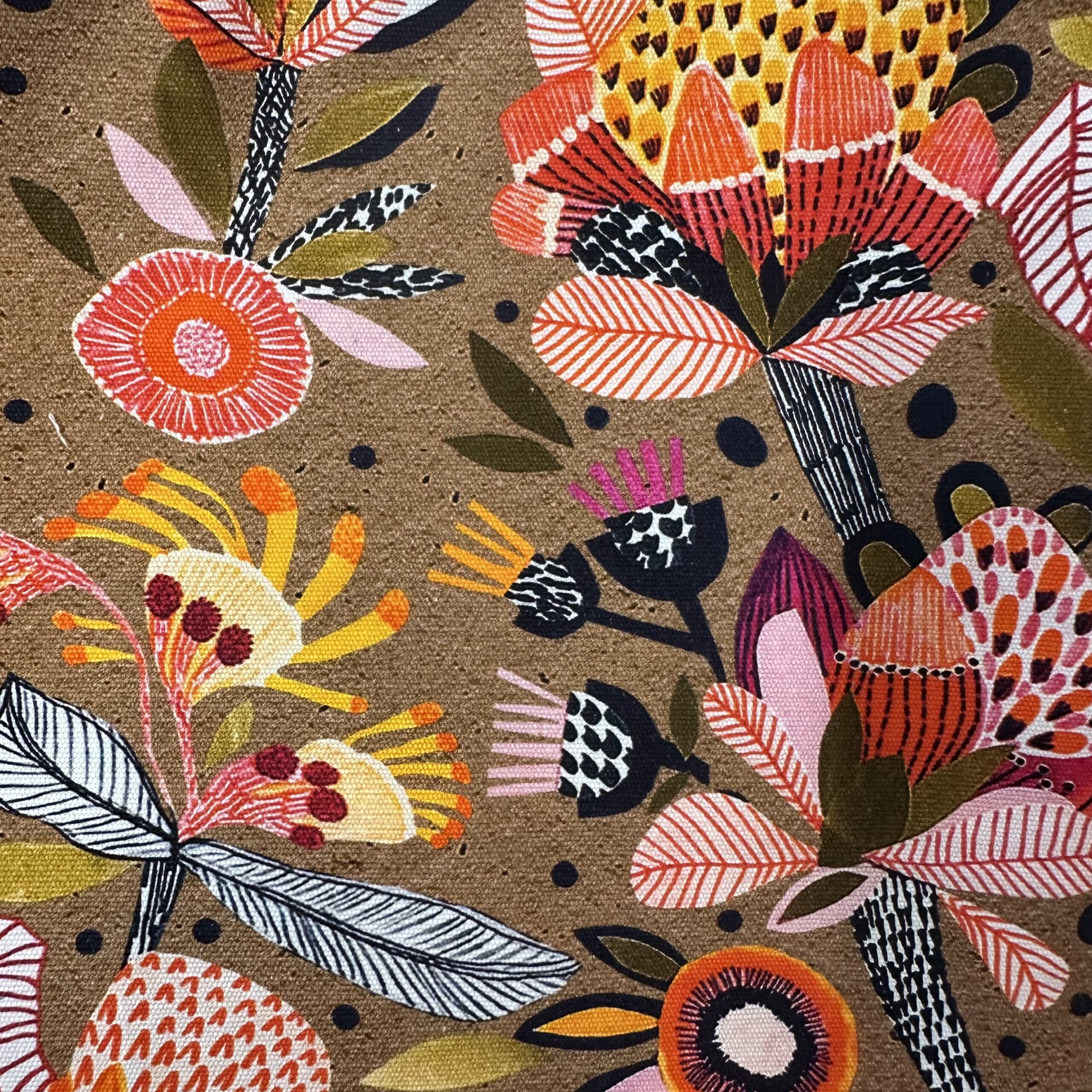 Flower Collage Heat Pack - Image 3
