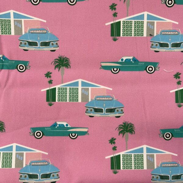 Mid-Century Heat Pack - Image 2