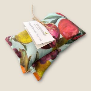 Pomegranate Heat Pack