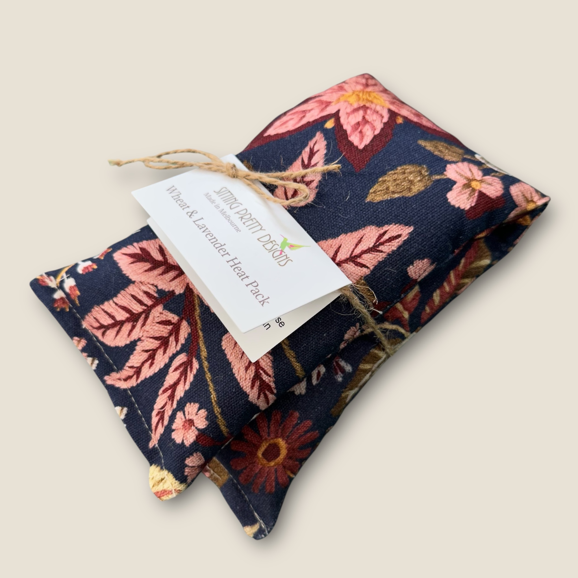 Embroidery Heat Pack
