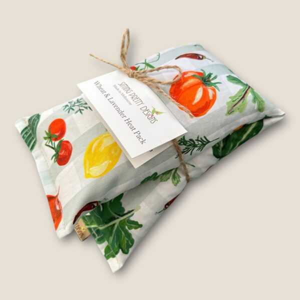 Ensalada Heat Pack