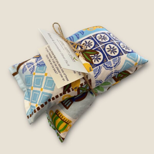 Marrakech Heat Pack