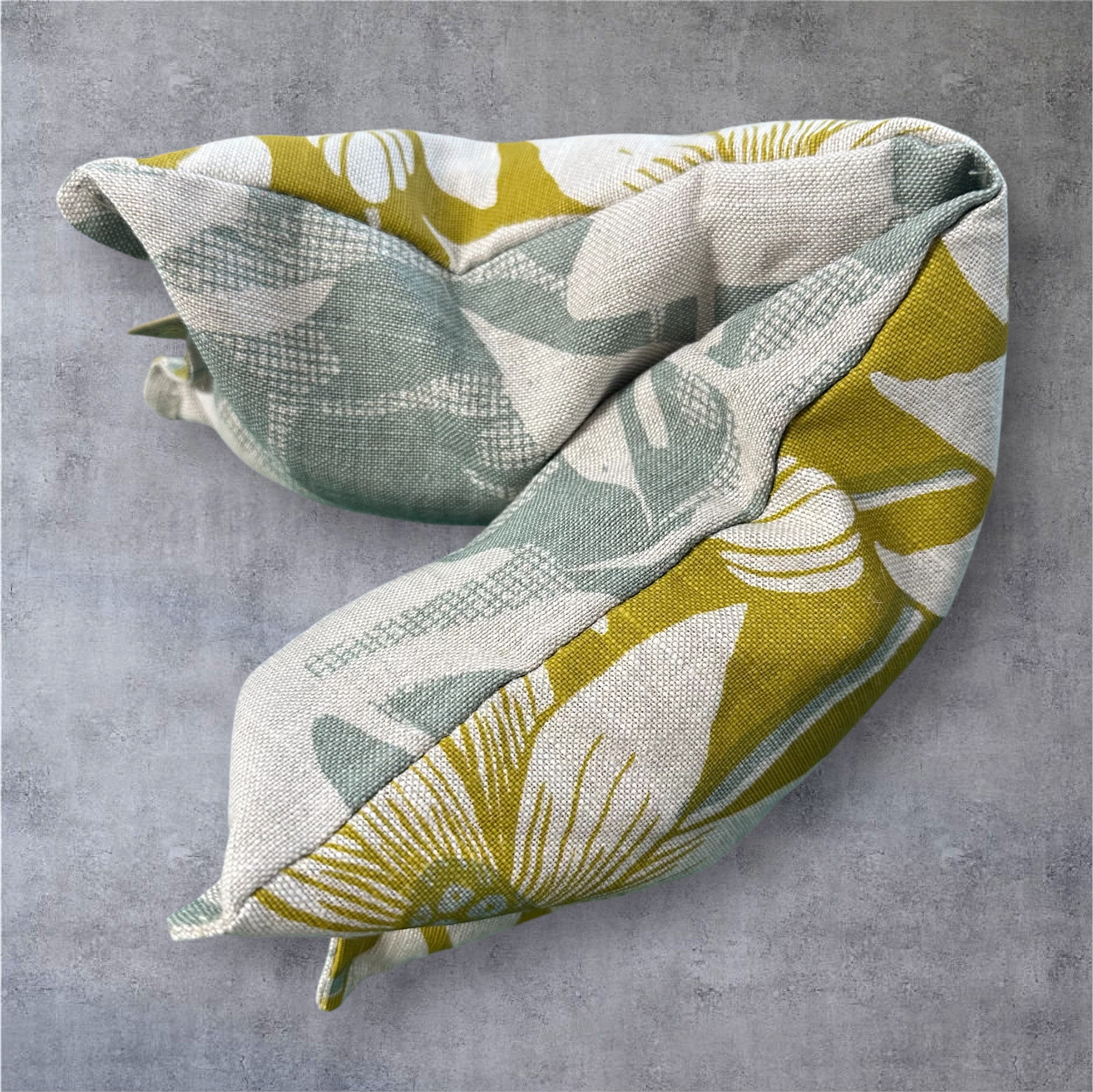 Flannel in fennel Heat Pack - Premium - Image 3