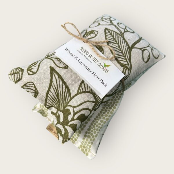Botanica Heat Pack - Premium