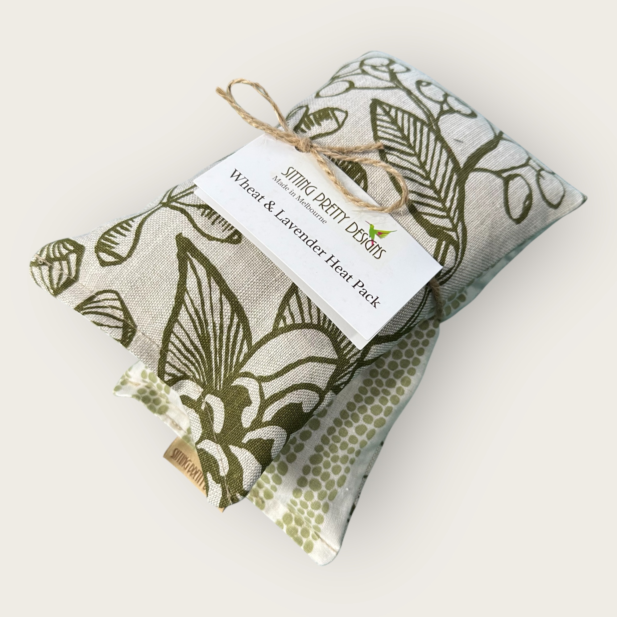 Botanica Heat Pack - Premium