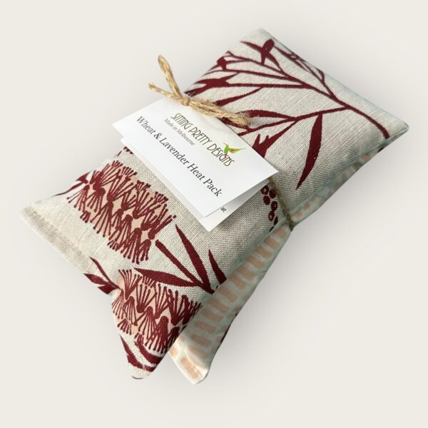 Callistemon Heat Pack - Premium