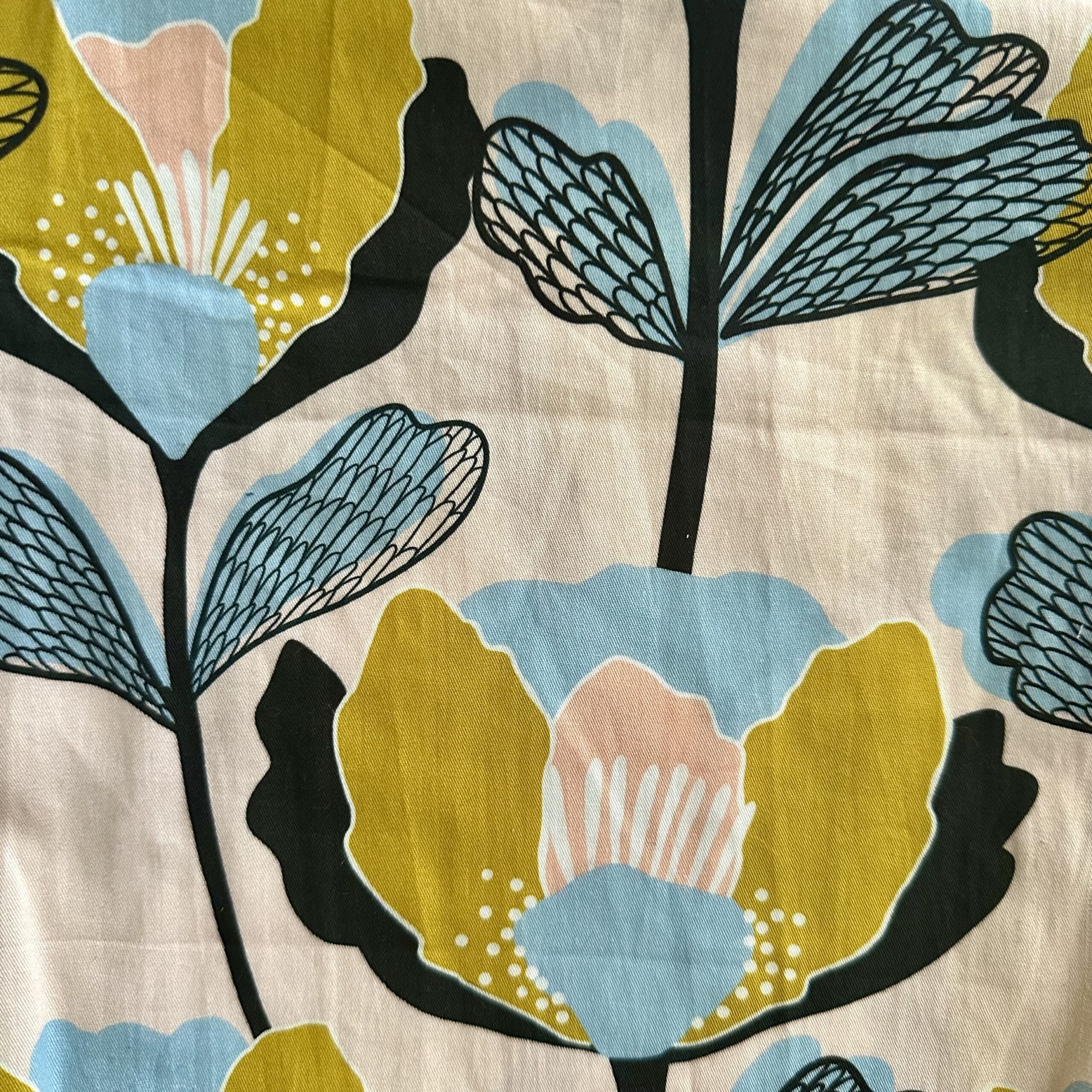 Magnolia Eye Pillow - Image 4