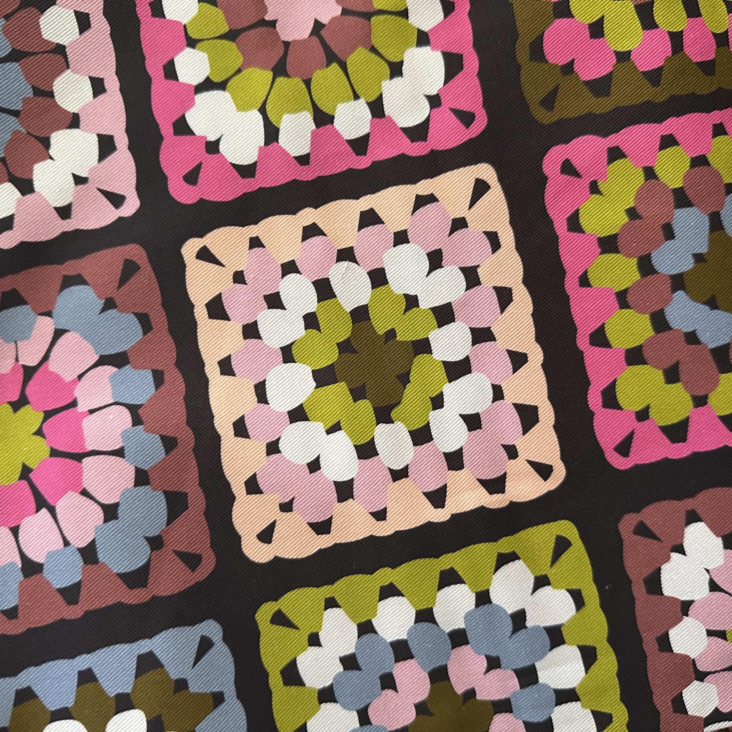 Norma Eye Pillow - Image 4