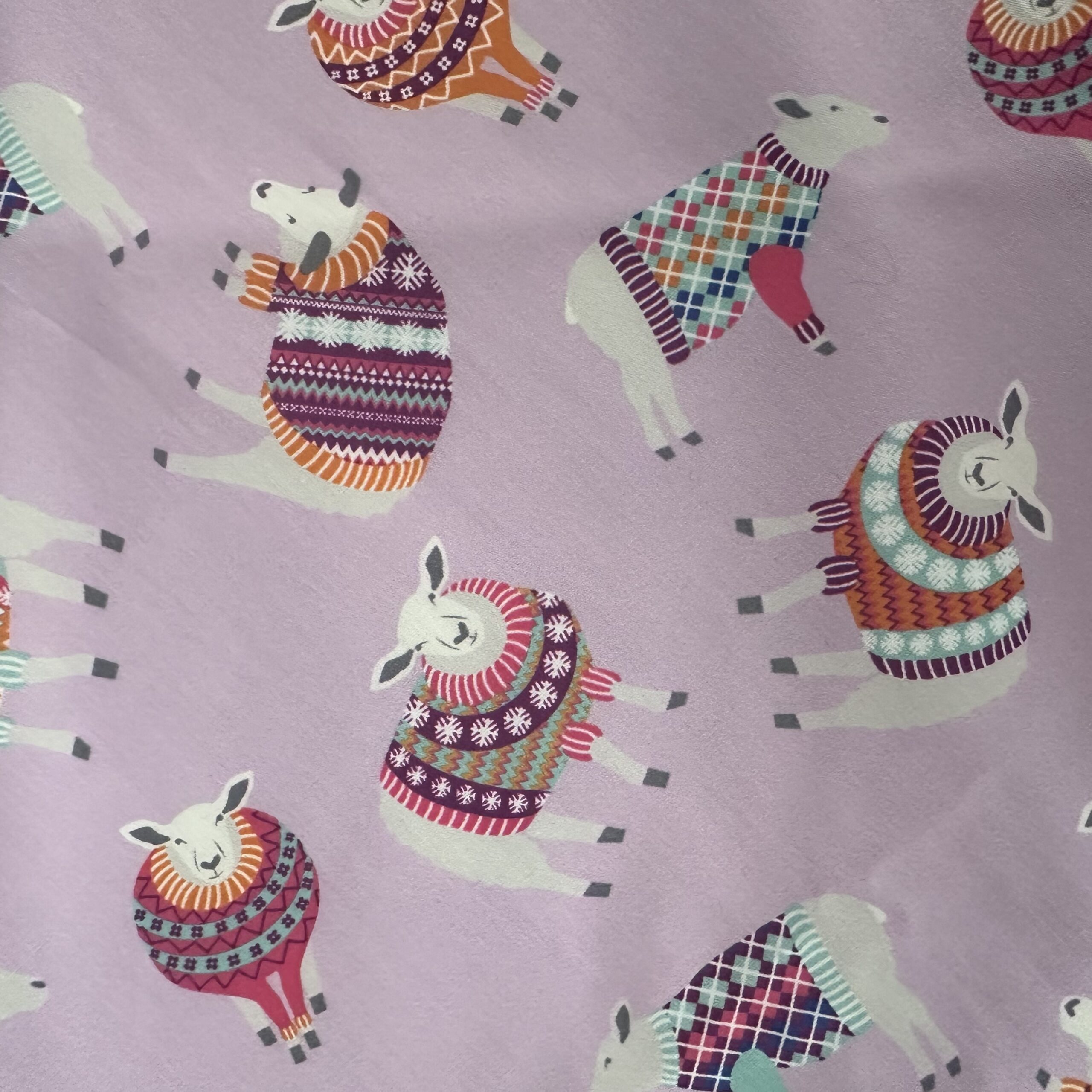 Merino Eye Pillow - Image 4