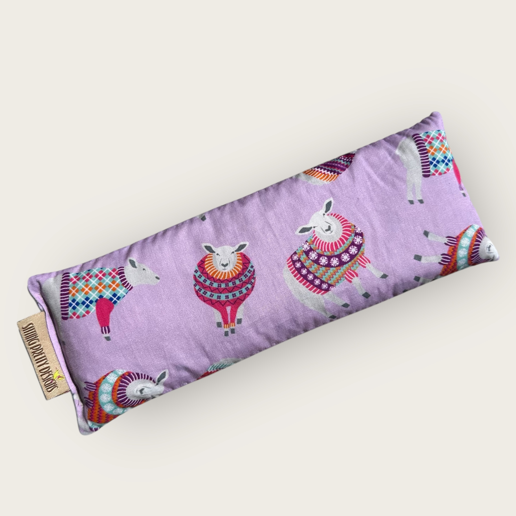 Merino Eye Pillow