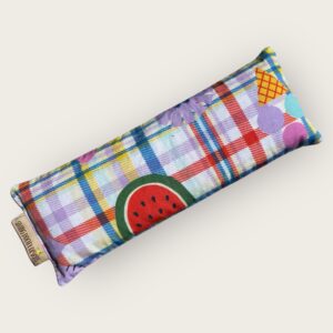 Tutti Fruiti Eye Pillow