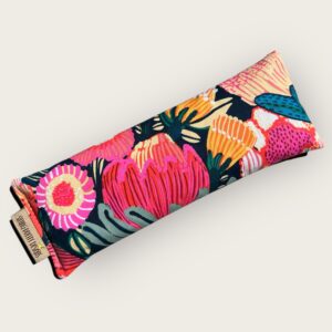 Protea Party Eye Pillow