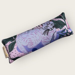 Kitty Eye Pillow