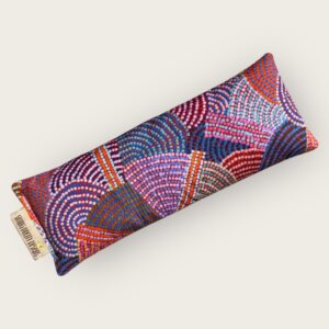 Water Dreaming Eye Pillow