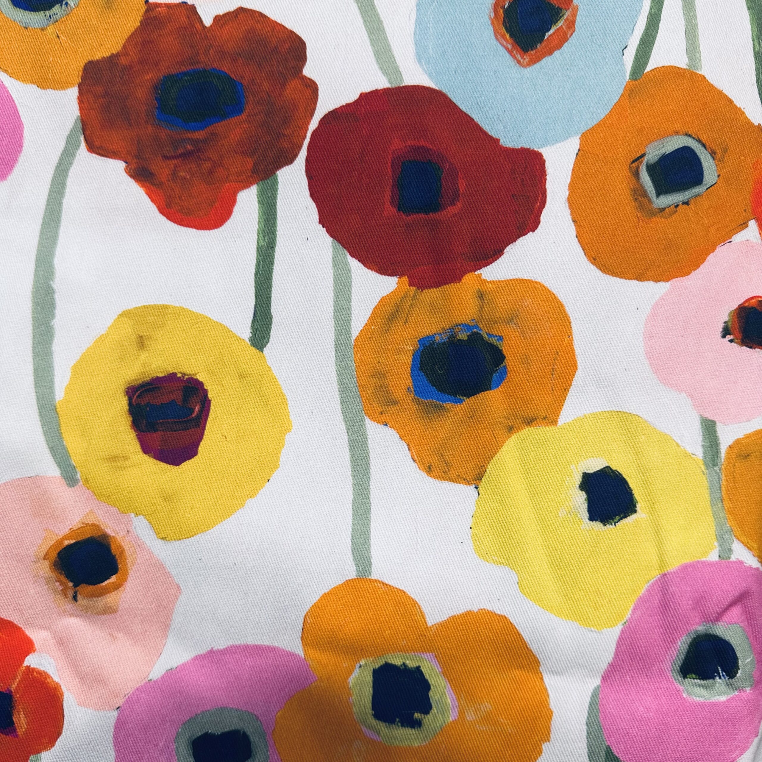 Poppies Heat Pack - Image 2