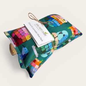 “What a Tweet” Heat Pack