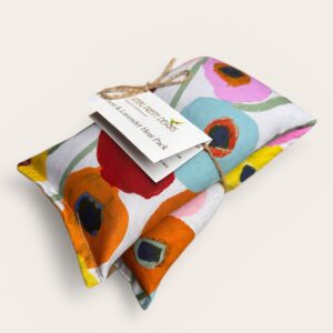 Poppies Heat Pack