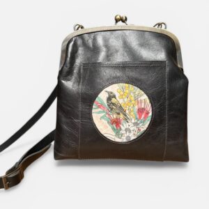Juliette Bag - Black