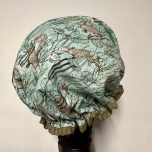 Platypus Shower Cap - Adult