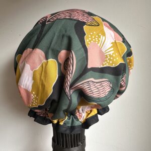 Magnolia Shower Cap - Adult